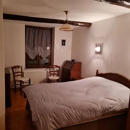 Prázdninový dům La Petite Maison Pa'meuse