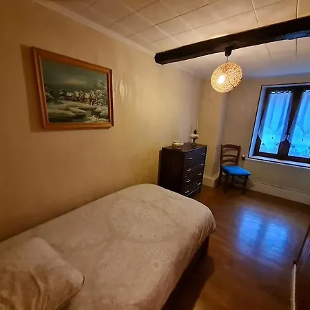 Σπίτι διακοπών La Petite Maison Pa'meuse Monthermé