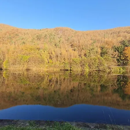 La Petite Maison Pa'meuse *