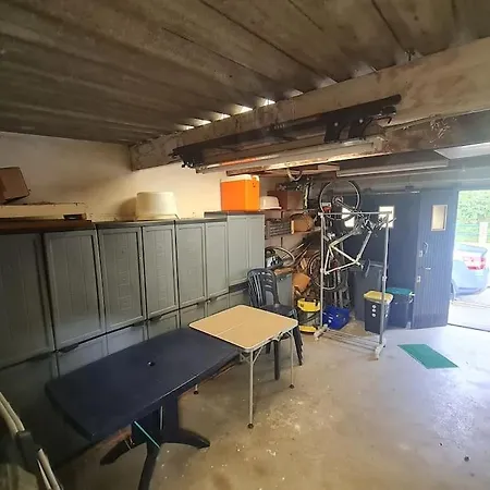 La Petite Maison Pa'meuse *