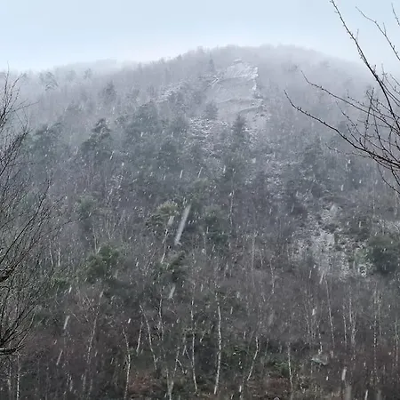 La Petite Maison Pa'meuse * Monthermé
