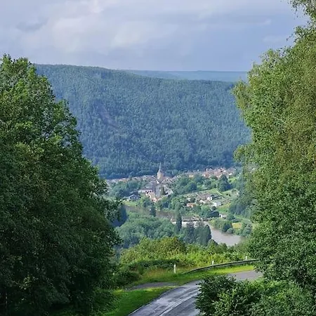 La Petite Maison Pa'meuse