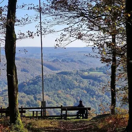 La Petite Maison Pa'meuse Prázdninový dům *
