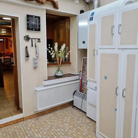 La Petite Maison Pa'meuse