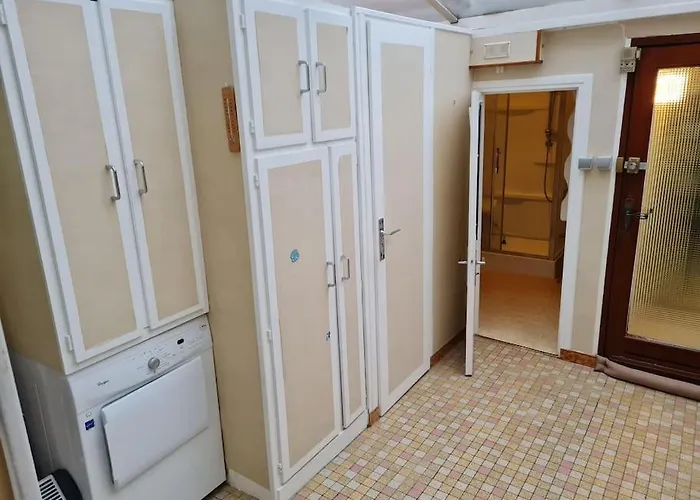 La Petite Maison Pa'meuse * Montherme