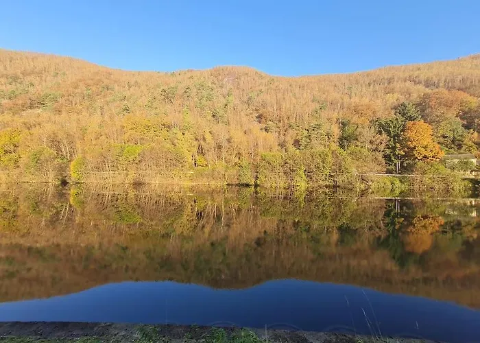 La Petite Maison Pa'meuse *