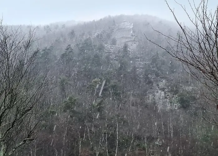 La Petite Maison Pa'meuse * Monthermé