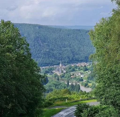 La Petite Maison Pa'meuse