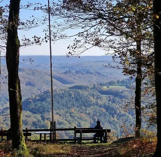 La Petite Maison Pa'meuse Σπίτι διακοπών *