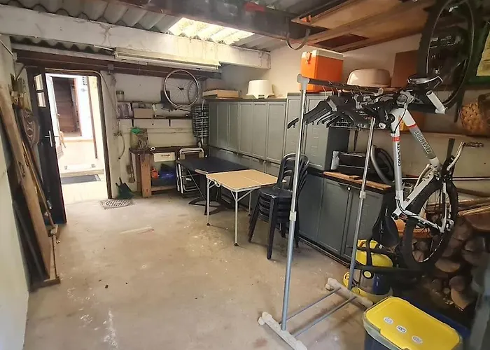 Holiday home La Petite Maison Pa'meuse